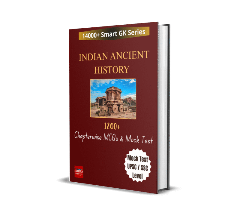 Ancient India – Complete History Guide (Bengali, PDF, with MCQs & Images) (Copy)
