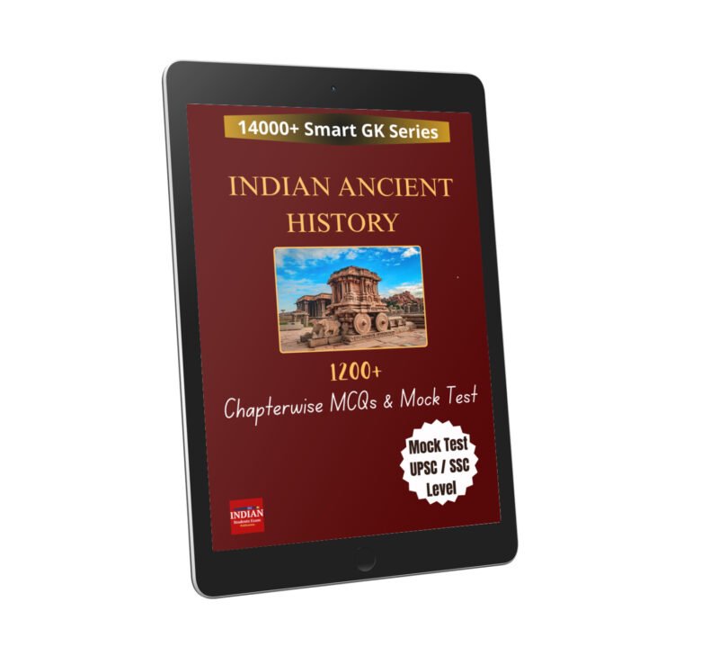 Ancient India – Complete History Guide (Bengali, PDF, with MCQs & Images) (Copy) (Copy)