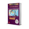 Geography Question Bank for SSC/UPSC – 3700+ Hard Level MCQs & Mock Tests