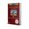 Ancient Indian History – Complete Guide with 1200+ MCQs & Chapter-wise Mock Tests (SSC, UPSC & State Exams)